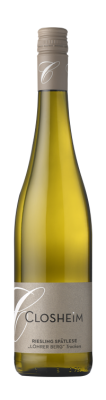 2023 Riesling Löhrer Berg trocken