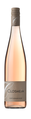 2023 Blauer Portugieser Rosé