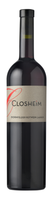 2023 Dornfelder lieblich