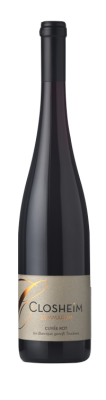 2018 SUMMARUM Cuvée Rot