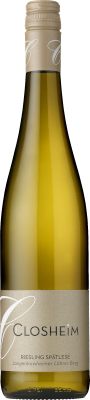 2022 Riesling Spätlese Löhrer Berg 