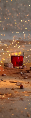  Roter Winzerglühwein