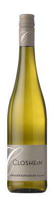 2021 Chardonnay